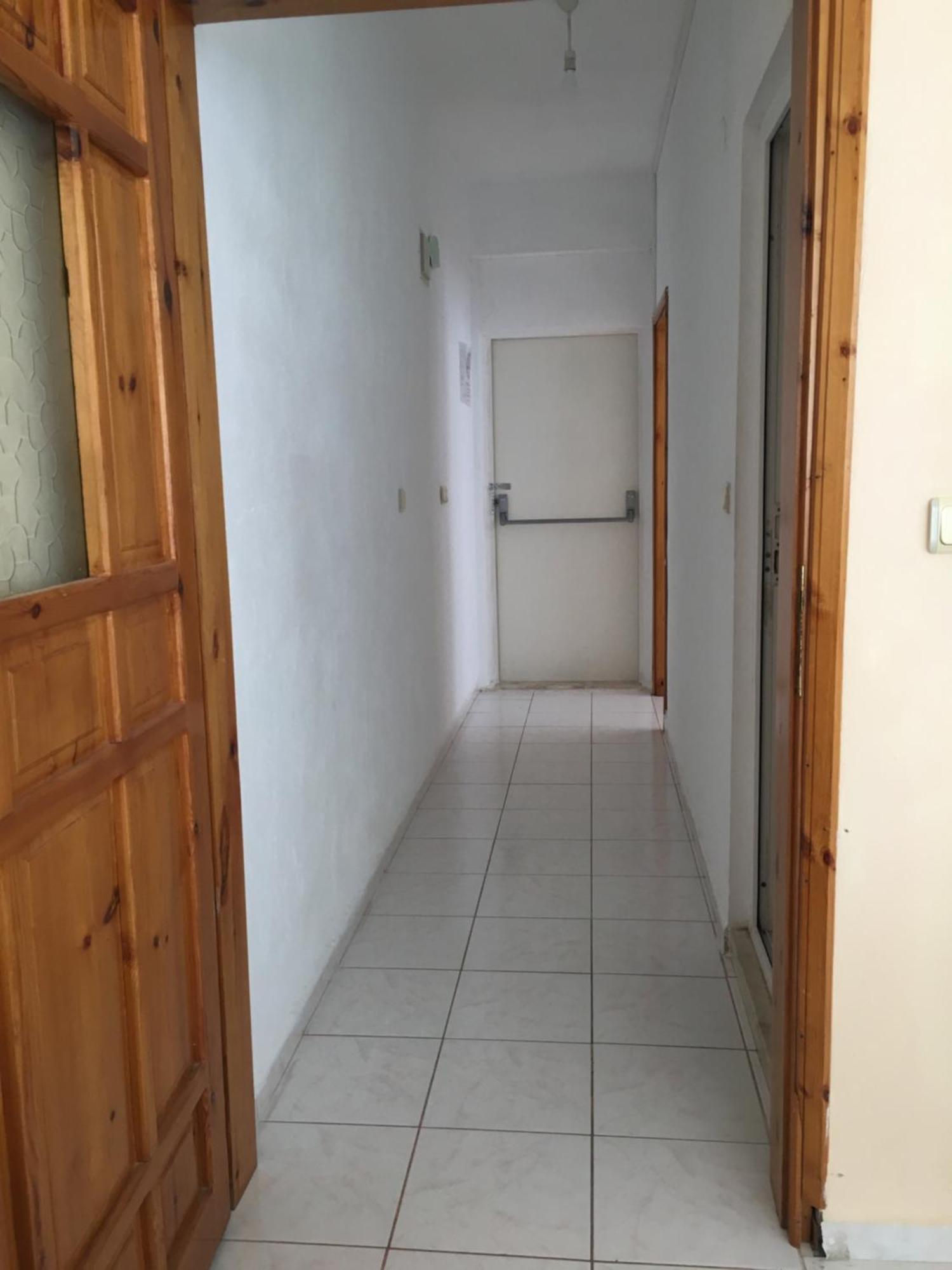 Oeznur Apart Otel Σιντέ Εξωτερικό φωτογραφία