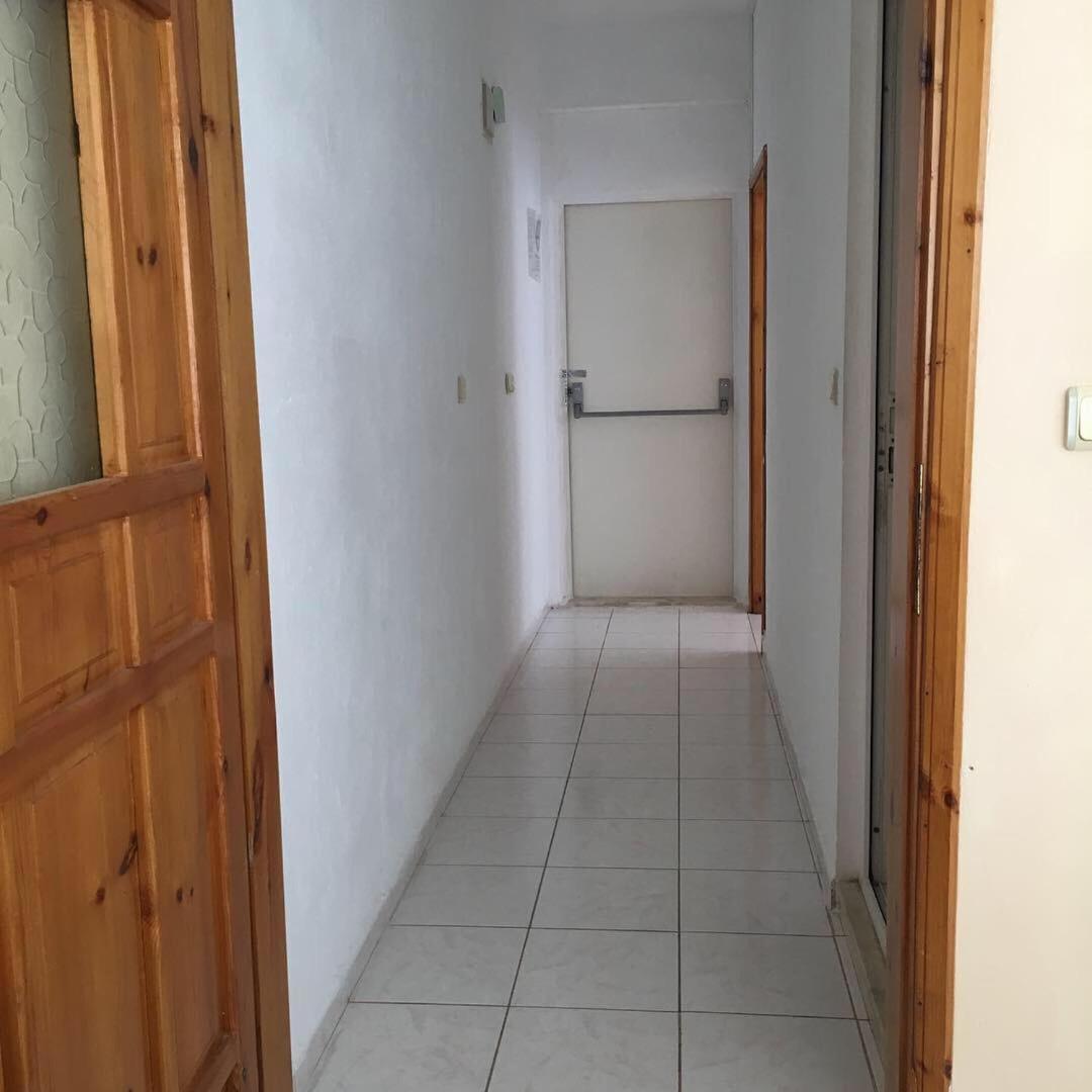 Oeznur Apart Otel Σιντέ Εξωτερικό φωτογραφία